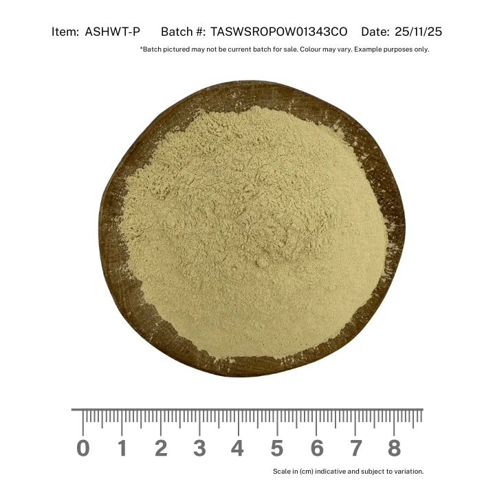Ashwagandha Powder - Image 2