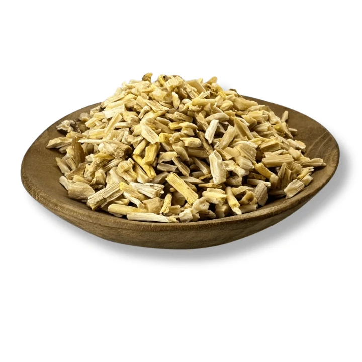 Asparagus/Shativari Root Cut