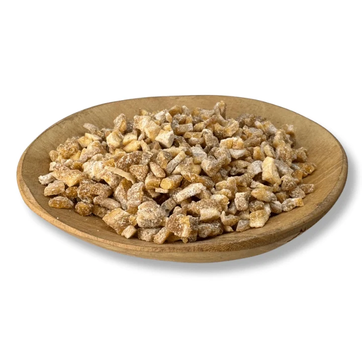 Banana Bits Organic