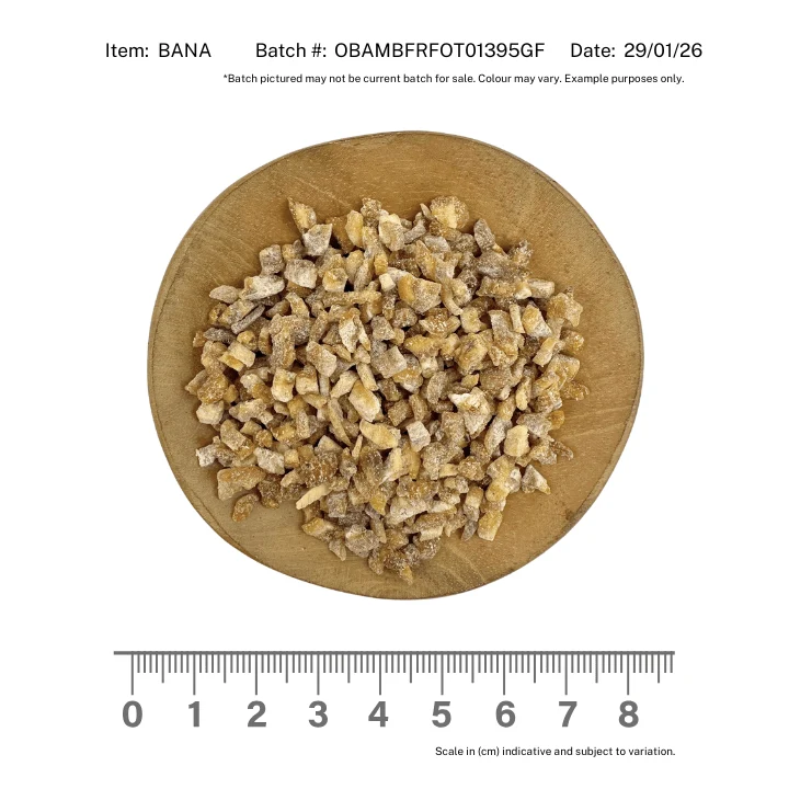 Banana Bits Organic - Image 2