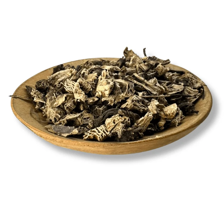Black Cohosh Root Organic