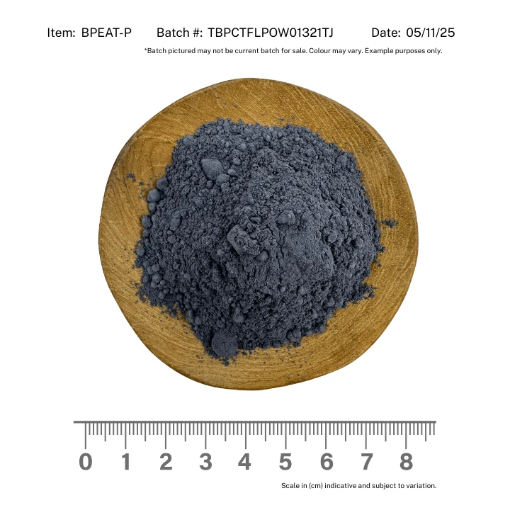 Blue Butterfly Pea Powder - Image 2