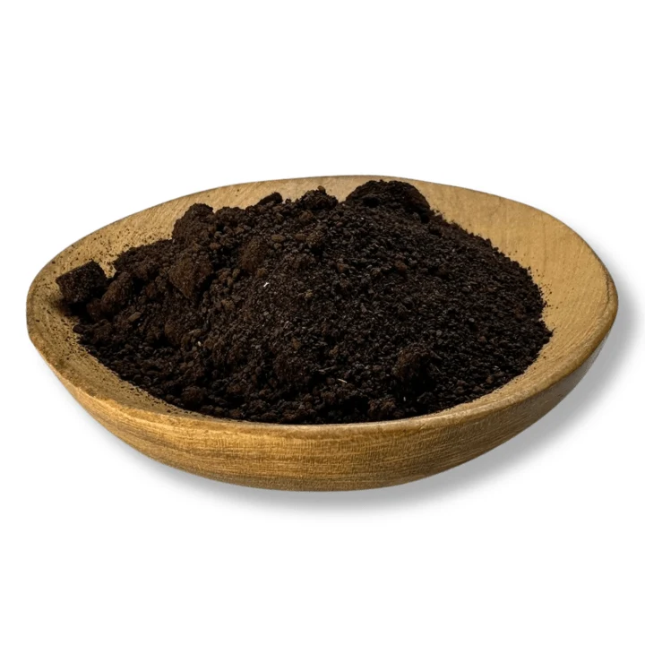 Brindleberry GROUND Organic