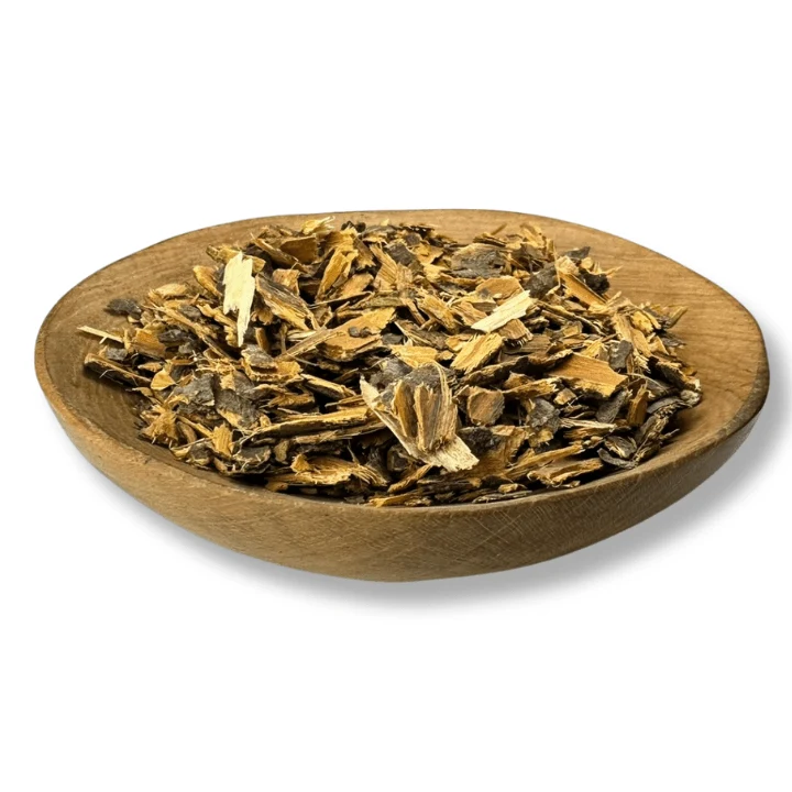 Buckthorn Bark Organic