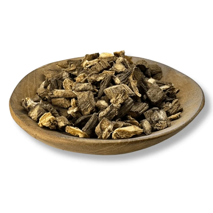 Burdock Root Organic