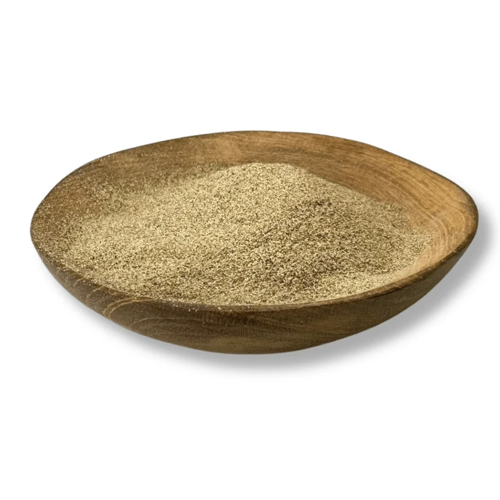 Burdock Root Organic Powder