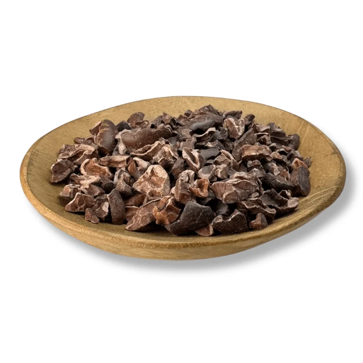 Cacao Nibs RAW Organic