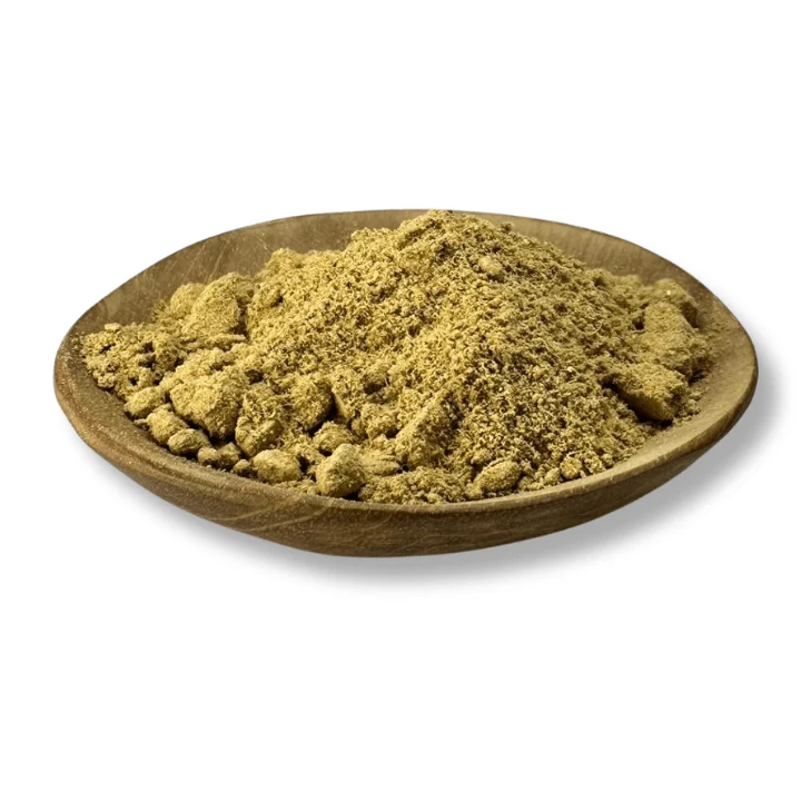 Calendula Flower Powder Organic