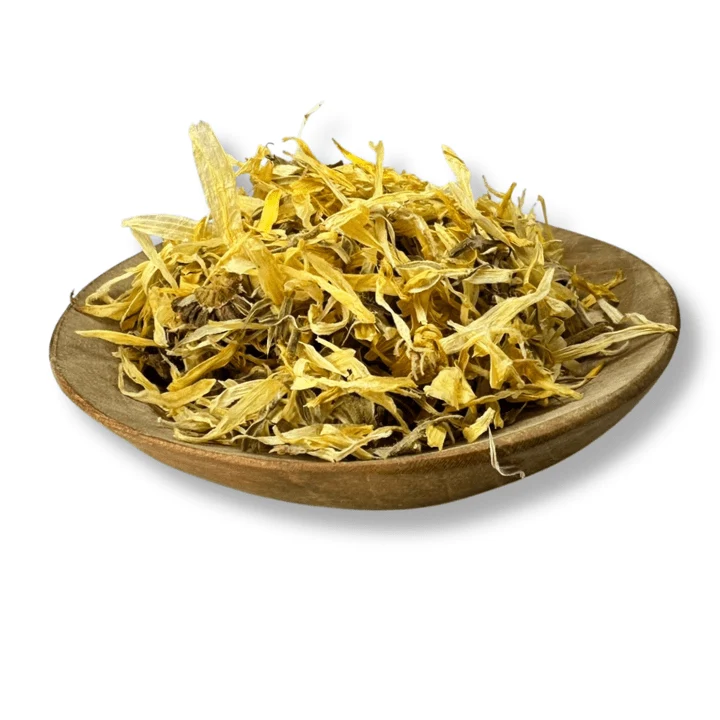 Calendula Flowers CUT Organic