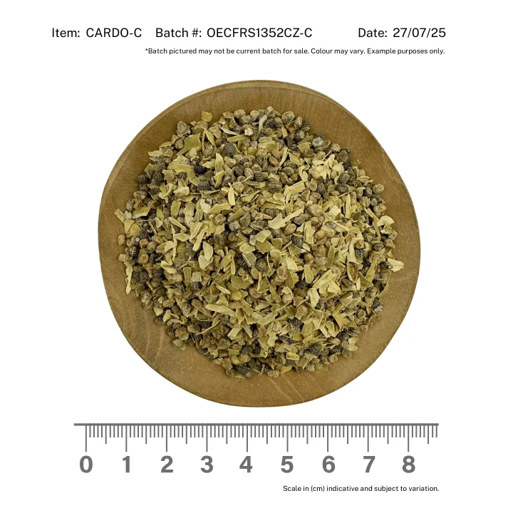 Cardamom Pods CRUSHED Organic - Image 2