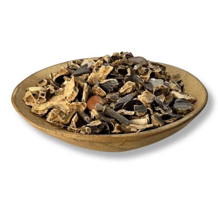 Carob Pods Organic