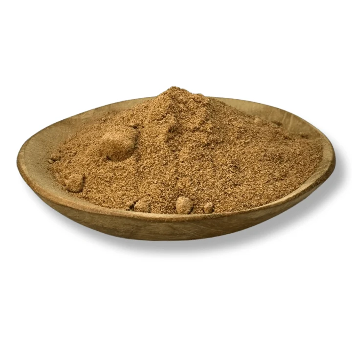 Carob Roasted Organic Powder