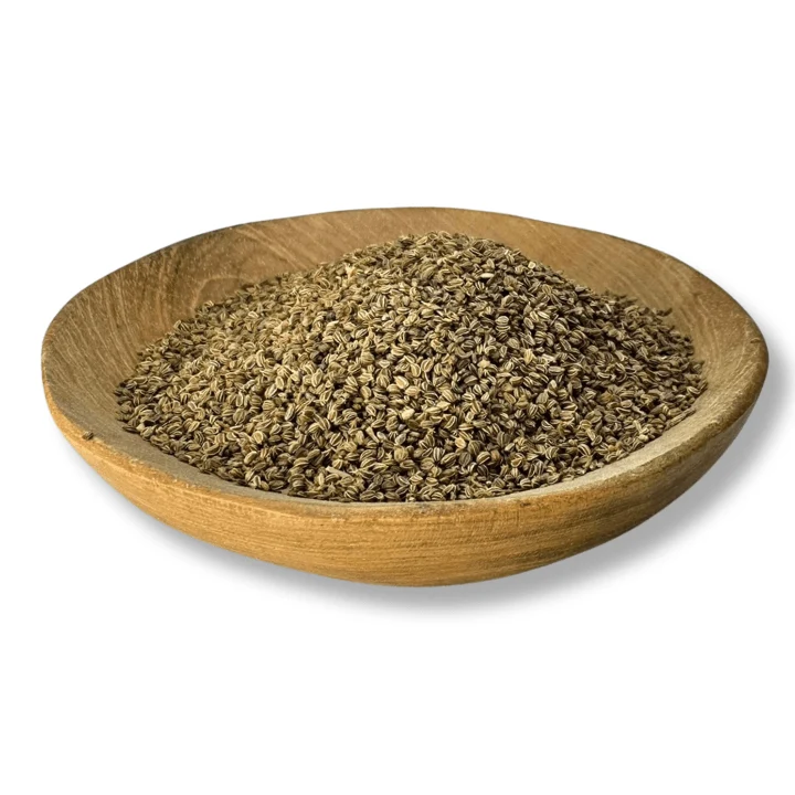 Celery Seed