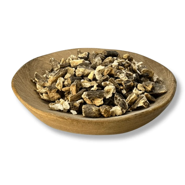 Lightly Roasted Dandelion Root Organic