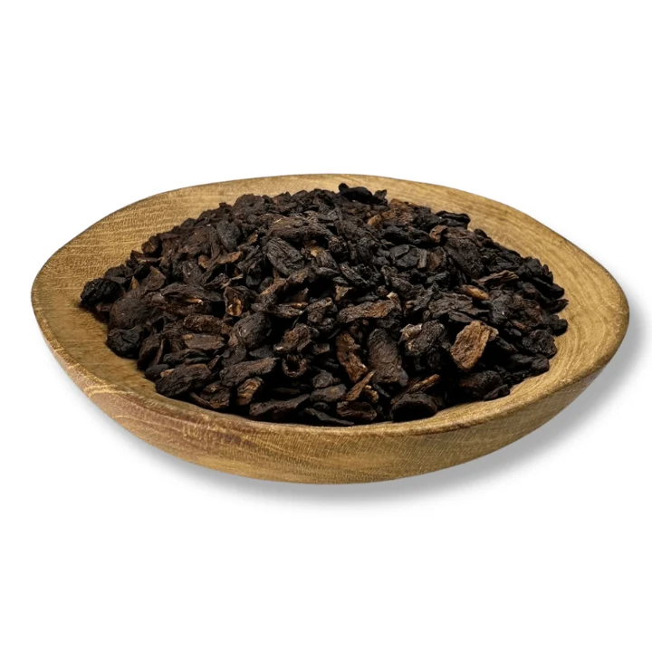 Chicory Root Roasted Organic
