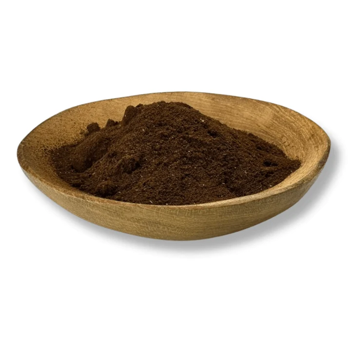 Chicory Root Roasted Powder Organic