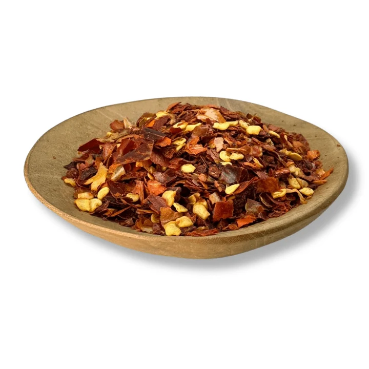 Chilli Flakes Organic