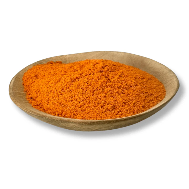 Chilli Organic Powder