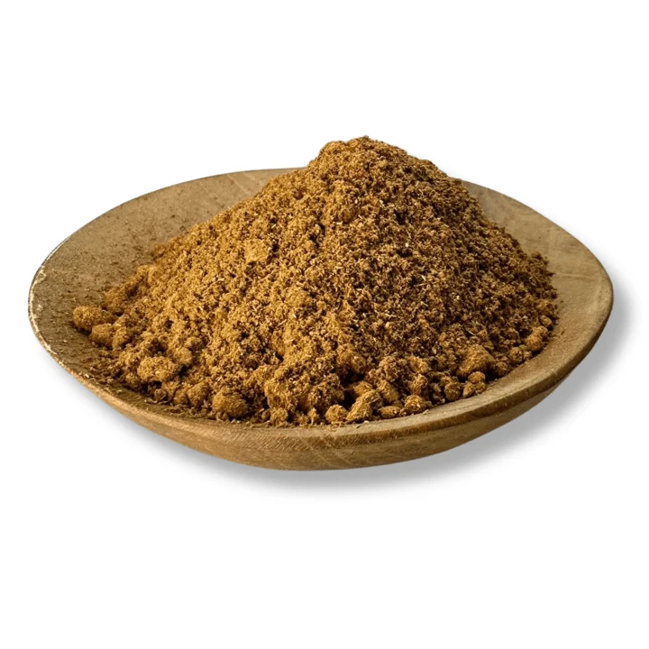 Chinese Five Spice Organic Powder