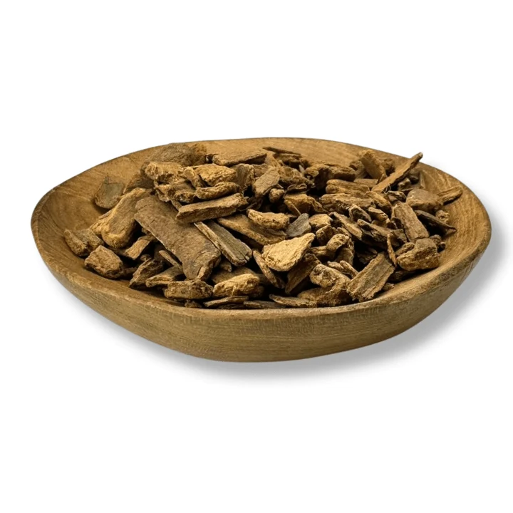 Cinnamon Cassia Chips Organic