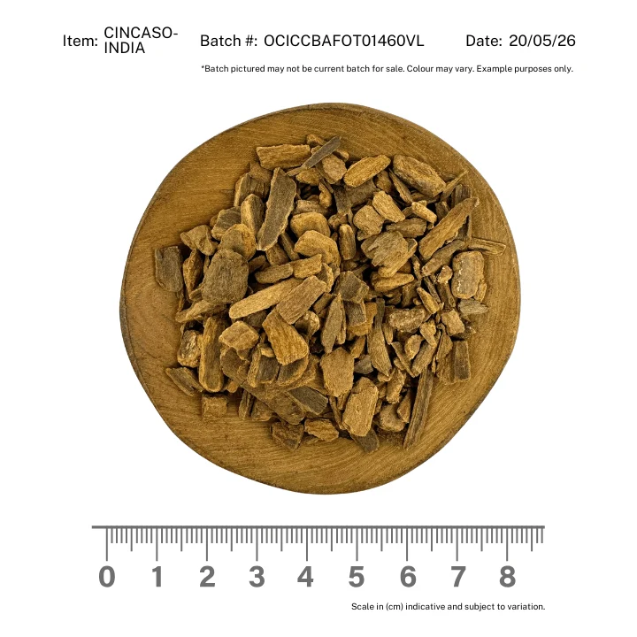 Cinnamon Cassia Chips Organic - Image 2