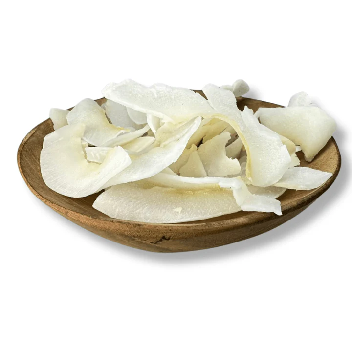 Coconut Flakes Organic