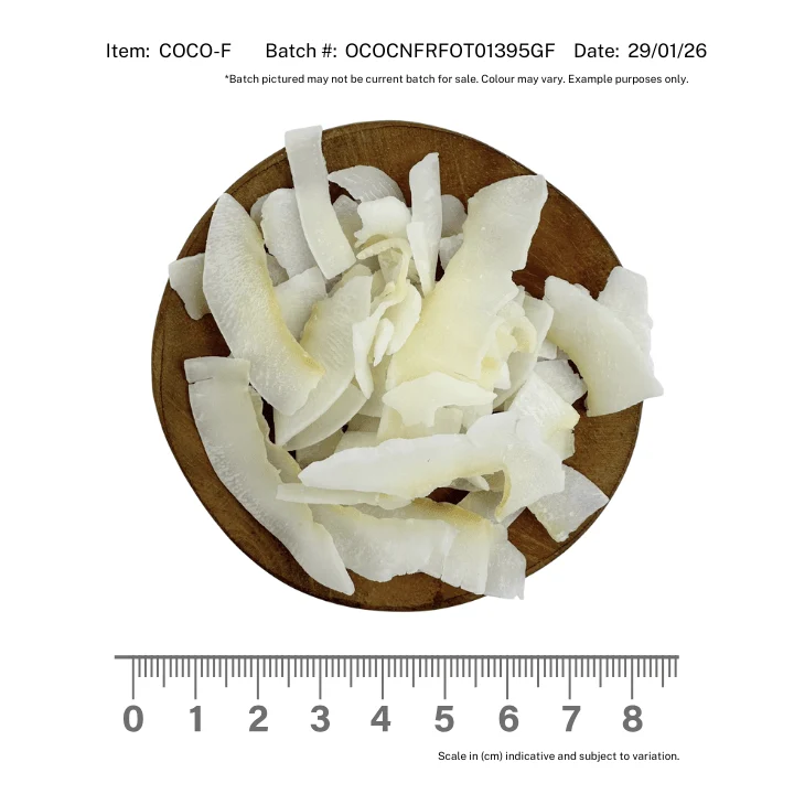 Coconut Flakes Organic - Image 2