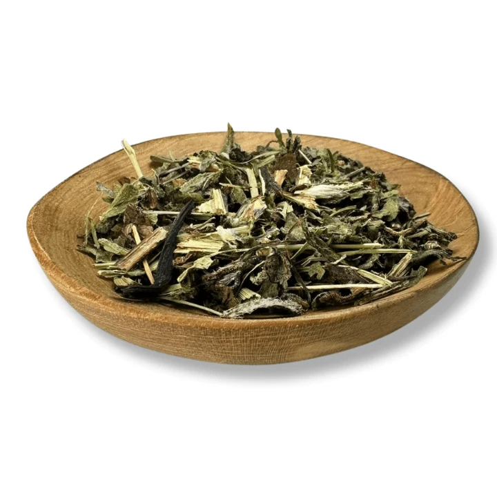 Comfrey Leaf Organic