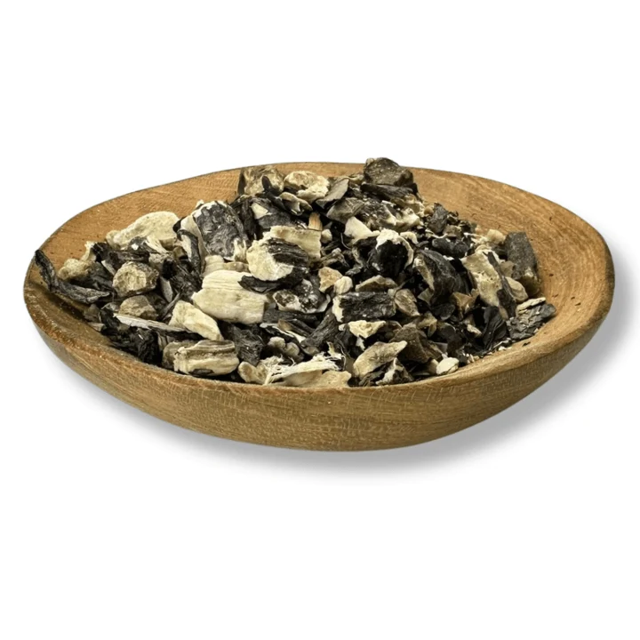 Comfrey Root Organic
