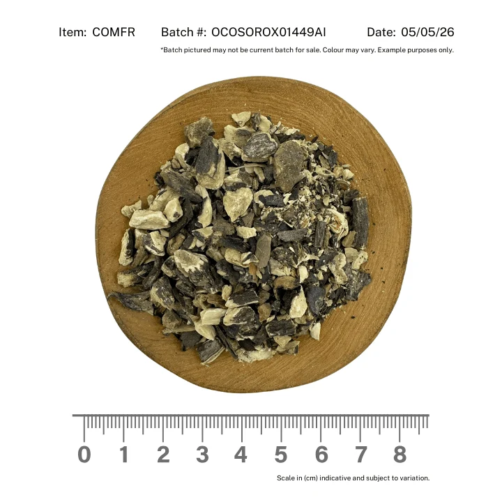 Comfrey Root Organic - Image 2