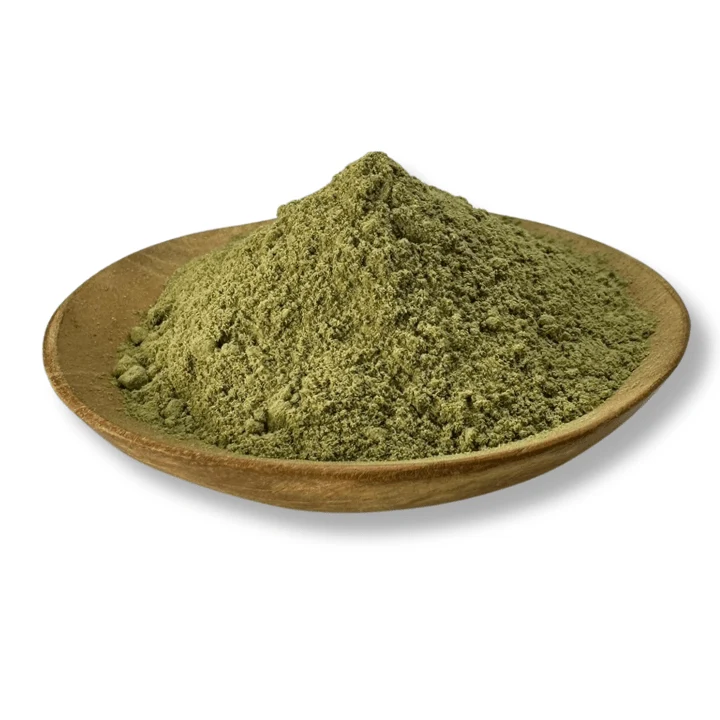 Coriander / Cilantro Leaf Powder Organic