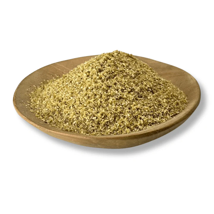 Coriander Seed Organic TBC