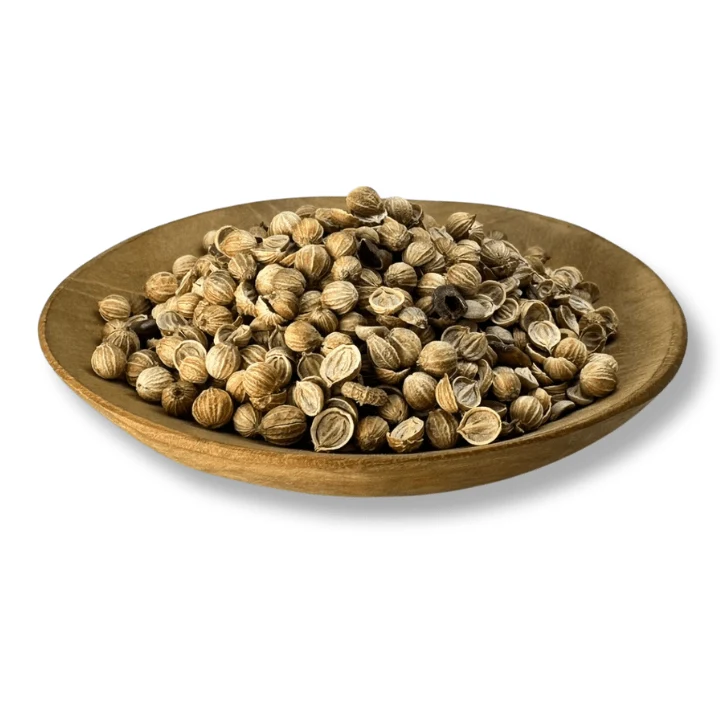 Coriander Seed Splits AUSTRALIAN GROWN