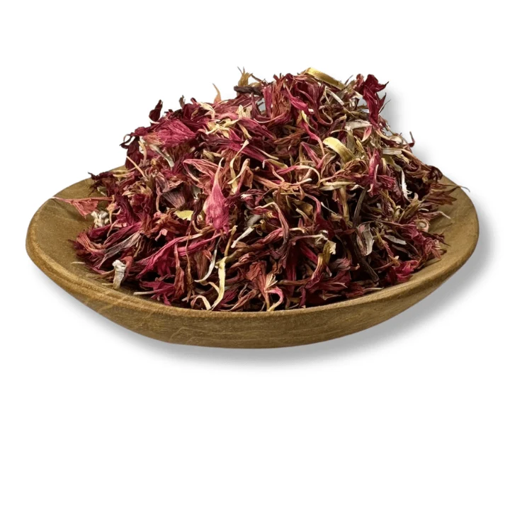 Cornflower Petals - PURPLE