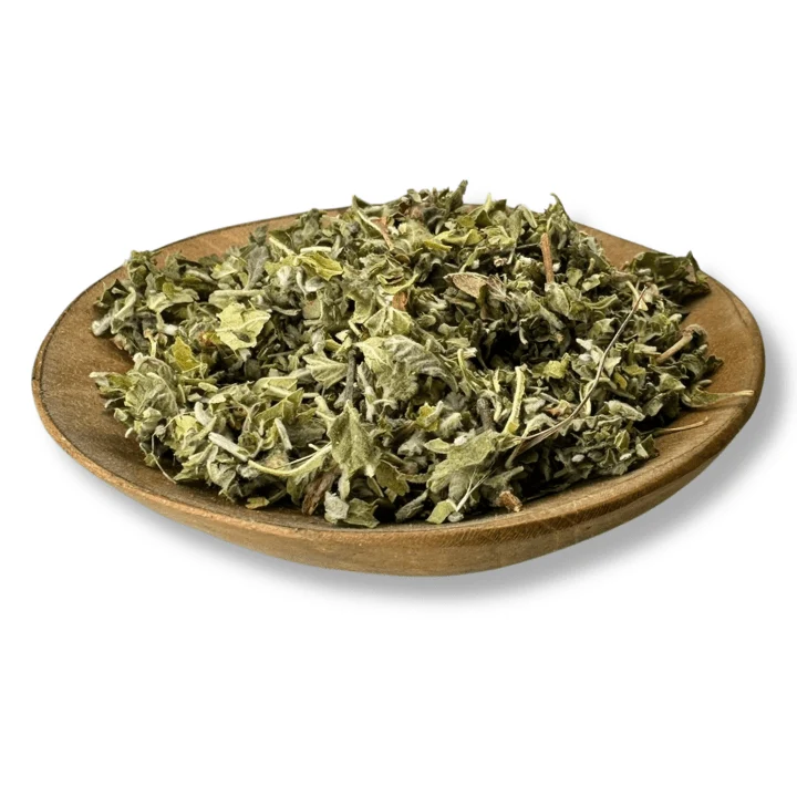 Wildcrafted Damiana