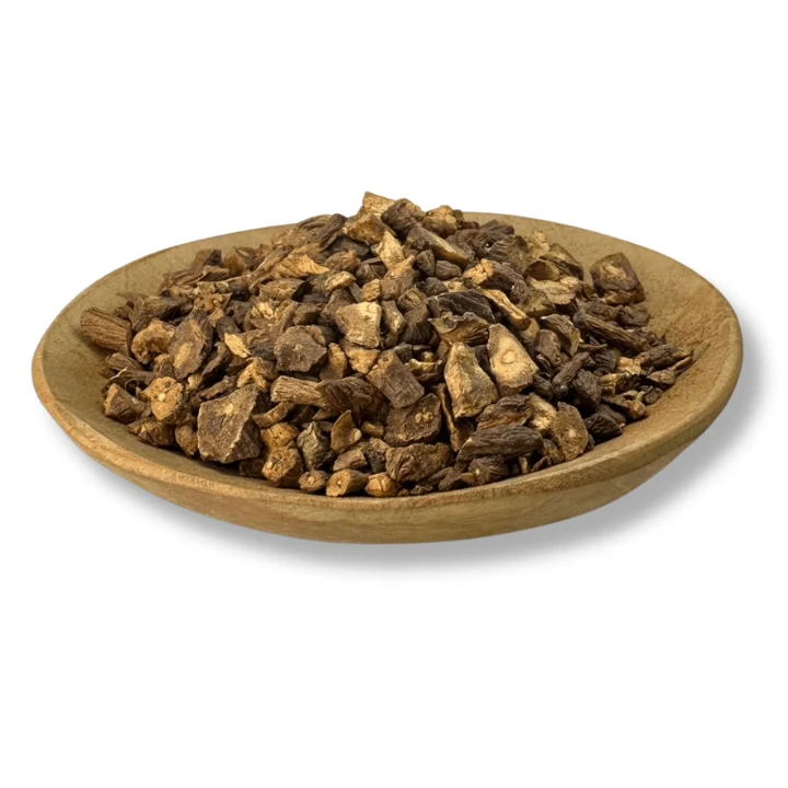 Dandelion / Chicory Root Roasted Organic