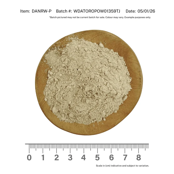 Dandelion Root Powder - Image 2
