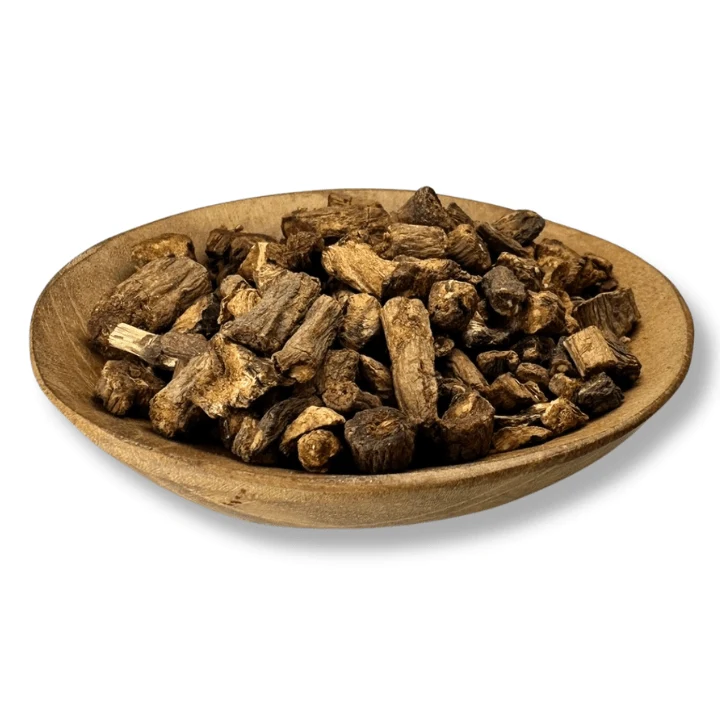 Roasted Dandelion Root Organic