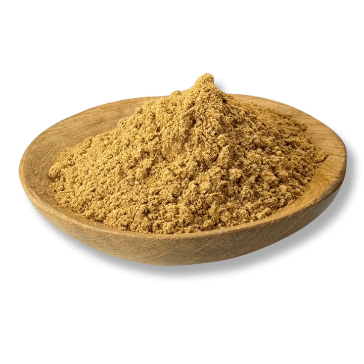Dandelion Root Roasted Organic Powder