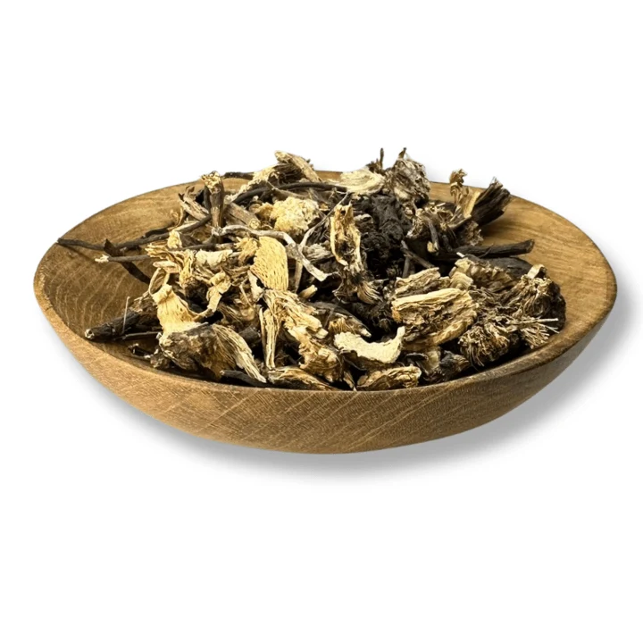 Echinacea Purpurea Root