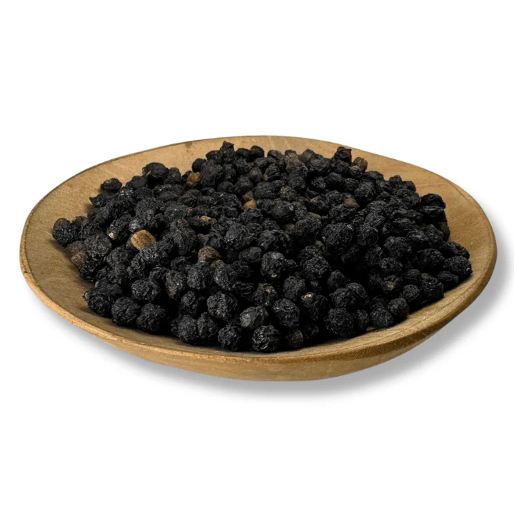 Elderberries Organic