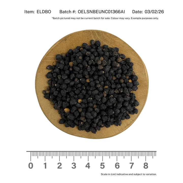 Elderberries Organic - Image 2