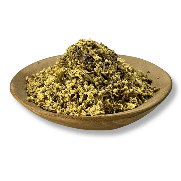 Elderflower Organic