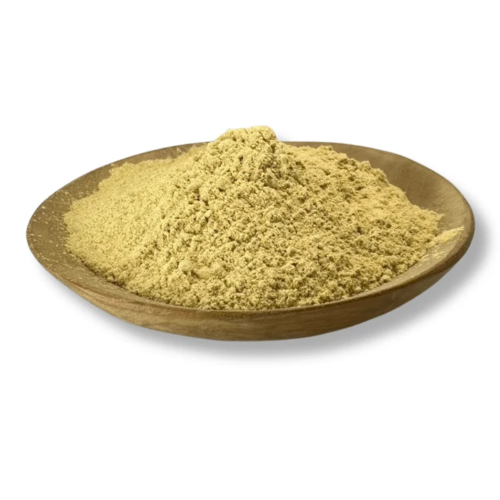 Elderflower Powder Organic