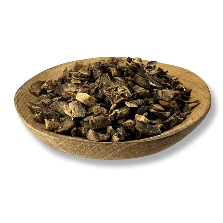 Elecampane Root