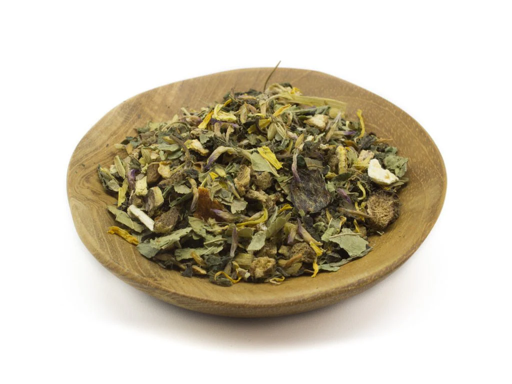 Extox Blend Organic