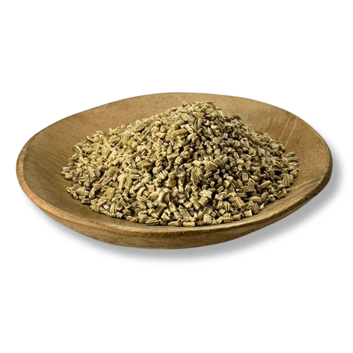Fennel Seed Cracked Organic
