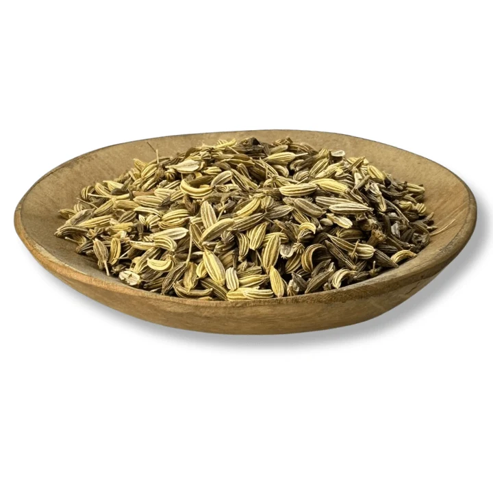 Fennel Seed Organic