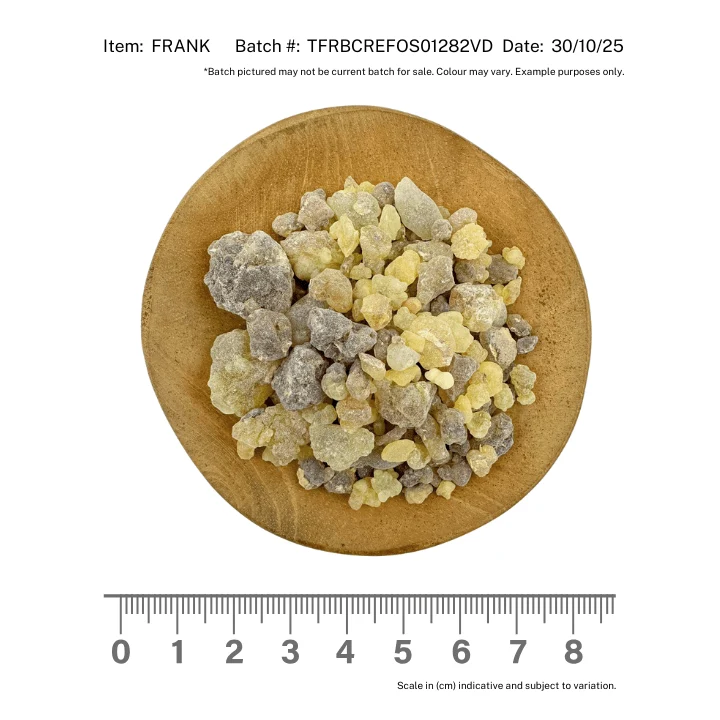 Frankincense - Image 2