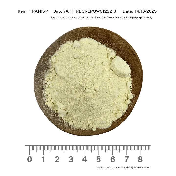 Frankincense Powder - Image 2